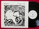 GASTR DEL SOL SERPENTINE SIMILAR LP (1993) RARE CHICAGO POST ROCK VG+ TEENBEAT