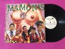 Mamonas Assassinas - Mamonas Assassinas (LP, Album) (Very Good Plus (VG+)) - Roc
