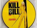 colored Vinyl - Kill Bill Vol.1  Ost/Soundtrack - Bootleg