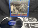 Floorpunch 1998 Division One Champs Goal Line Stand LP Vinyl