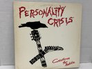 1983 Personality Crisis Creatures For Awhile Punk Original VG+/VG
