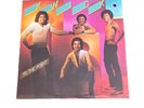 LP KWICK To The Point ST17048 EMI America US Vinyl RARE