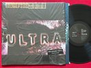 DEPECHE MODE ULTRA LP (2007) EX/NM SHRINK 180 GRAM WBA1-234364