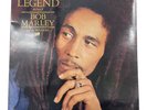 Bob Marley & The Wailers - Legend The Best Of - Vinyl LP Record
