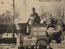 Steely Dan Pretzel Logic vinyl LP 1974 1st pressing MINT MINUS   ABCD 808 CLEAN