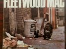 Peter Green's Fleetwood Mac 1968 GERMANY CBS S 63 200 NM/EX+ ORIG INNER NM