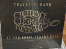 At the Royal Albert Hall [2 CD/2 LP/Blu-ray] by Ccr (Creedence Clearwater...