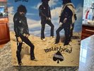 Motörhead - 1980 Ace Of Spades Vinyl Album EXC
