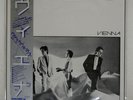 ULTRAVOX VIENNA CHRYSALIS WWS81355 Japan OBI INSERT VINYL LP