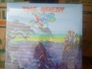 The Quest by Yes (Record, 2022)