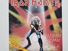 Iron Maiden - Maiden Japan 12
