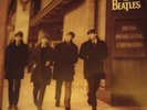 THE BEATLES LIVE AT THE BBC 2LP SET MONO 1994 EMI APPLE BBC
