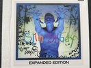 Expanded COLLECTOR’S edition. EMINEM The Slim Shady 3 LP  Holographic Book