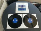 ELTON JOHN - DUETS 1993 UK PRESS 2 X 12
