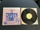 ROXY MUSIC - CHAMPAGNE AND NOVOCAINE 1975 UK PRESS 12