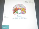 Queen - A Night at the Opera COLORED Vinyl LP VMP SEALED