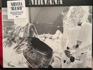 Nirvana Bleach (Vinyl, December 2021, Sub Pop)