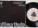 Tangerine Dream       Ultima thule         7