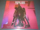 Pearl Jam – Ten - Epic – Z 47857 - US 1994 SEALED