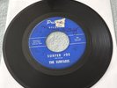 Surf/Rock 45 SURFARIS Surfer Joe/Wipe Out PRINCESS Rare