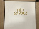 Michael Nesmith The Prison Pacific Art PAC11-101A-1977 W/Story Book and Art LP
