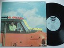 AL GREENE GREEN Back Up Train HOT LINE MUSIC JOURNAL original 1968 Soul vinyl LP