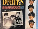 Songs, Pictures and Stories of the Fabulous Beatles Vinyl 12 