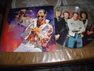 NEW 33T PICTURE DISC QUEEN