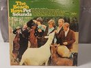 THE BEACH BOYS  Pet Sounds ORIG 1966 Capitol T-2458 Rare Scranton Press