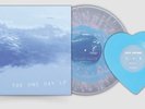 Tate McRae The One Day Blue Sky Vinyl LP + Bonus 10