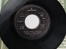 KISS Crazy Crazy Nights  GUATEMALA DIDECA Mercury  PRESS VERY RARE 888-796-7