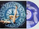 Laufey: A Matter of Time LP - (Periwinkle Feather Filled Vinyl) PRESALE