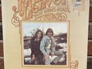 John Denver Back Home Again LP Vintage Vinyl RCA Record 1974 - Still Sealed