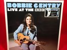 Bobbie Gentry Live At The BBC LP VINYL 180 Gram Limited Edition New Sealed RSD