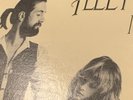 Fleetwood Mac Rumours Vinyl 1977 Original - Textured Cover