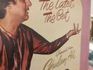 The Latest The Best Vinyl Folk Pakistani Ghazal Rare Ex
