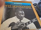 Wes Montgomery Jazz LP Riverside  1169 Rare