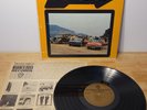 The Marketts Take To Wheels Warner Bros. Gold Label Stereo Rock Surf Hot Rod LP