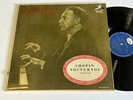 ARTUR RUBINSTEIN Nocturnos CHOPIN Vol. 1 & 2 Nocturnes  2 lps Angel Records
