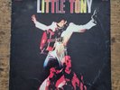 LP Little Tony RCA TCL1 1091 Italy 1974 Italian Music Vinyl Blonde Hair