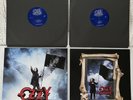 OZZY OSBOURNE -SCREAM- SEE YOU ON THE OTHER SIDE 2024 2-LP VINYL RECORD W/POSTER