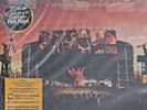 David Gilmour   Live In Gdansk  Limited Edition Box Set   FACTORY SEALED MINT