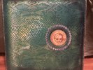 ALICE COOPER Billion Dollar Babies LP 1973 BS 2685 - XLNT; includes pics & $Cert