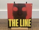 The Line By Twenty One Pilots 7” Vinyl Canary Yellow From Arcane S2 Soundtrack