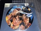 harry potter and the sorcerers stone Original Vinyl Sound Track Picture Disc
