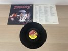 Megadeth: Killing Is My Business - LP Vinyl - 1985 Music For Nations MFN 46 UK