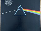 Pink Floyd Dark Side Of The Moon Lp April 1974 A3/B3 GREAT AUDIO [Ex/Ex-]