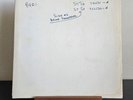 Fela Ransome—Kuti And The Africa '70 with Ginger Baker – Live  (Test Pressing)