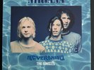 Nirvana Nevermind: The Singles 10” Box Set