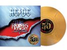 AC/DC – The Razors Edge, Limited Edition Gold Vinyl LP, 50th Anniversary Edition